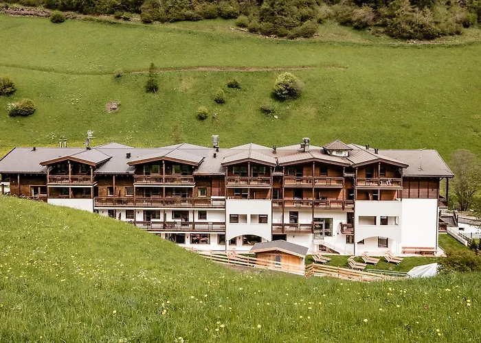 Hotel Almina