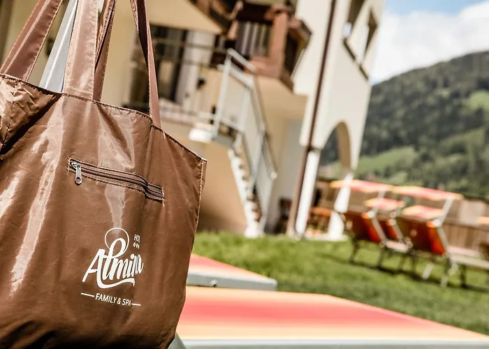 Hotel Almina