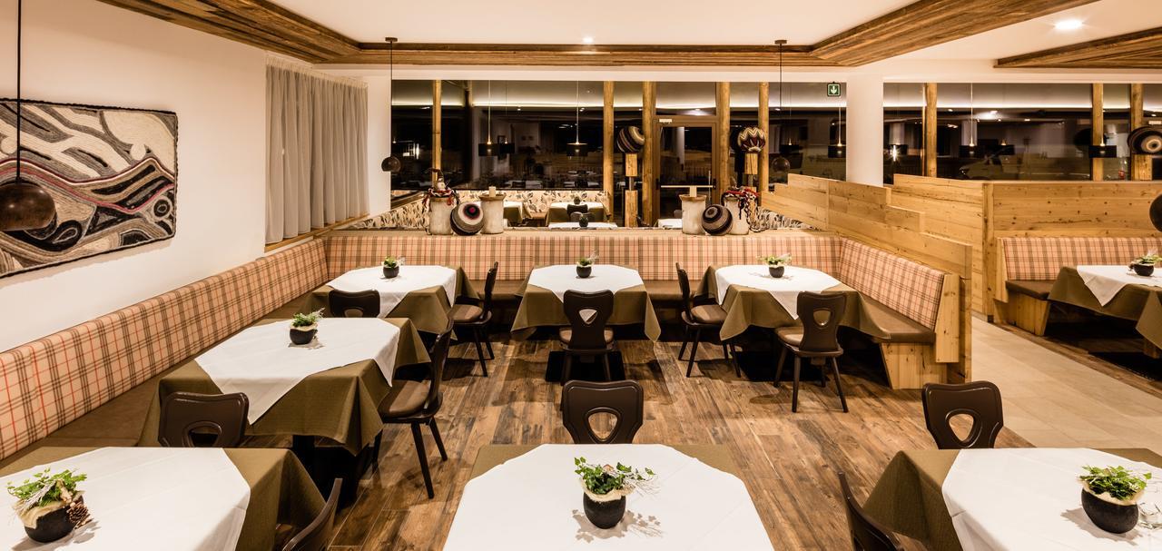 Almina Hotel
