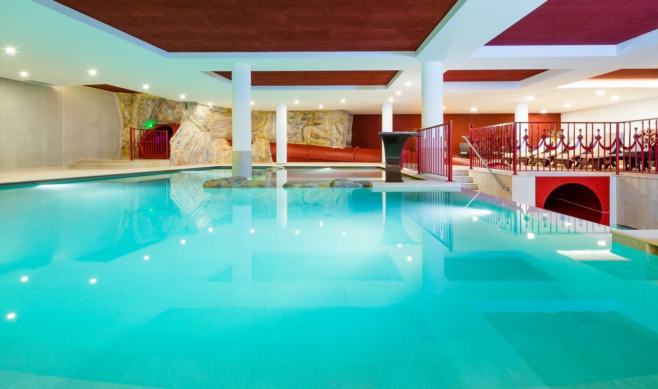 Hotel Almina